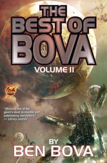 The Best of Bova Read online
