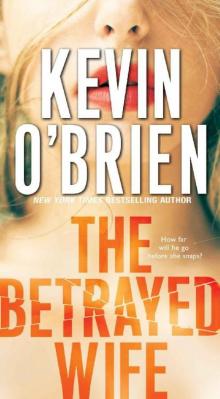 The Betrayed Wife Read online
