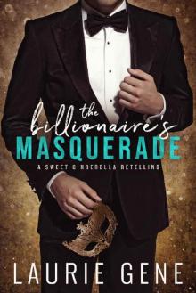 The Billionaire's Masquerade