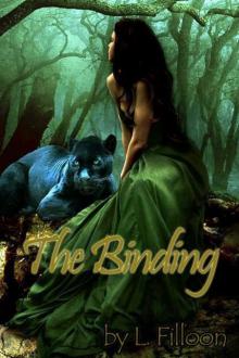 The Binding Read online