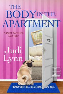 The Body in the Apartment Read online