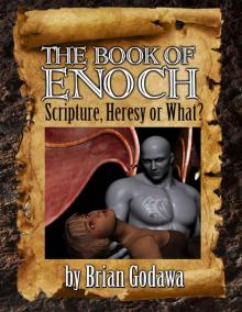 The Book of Enoch Read online