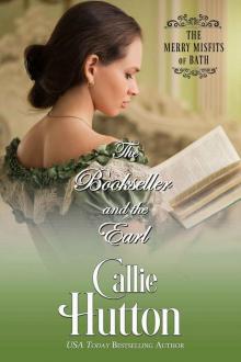 The Bookseller and the Earl Read online