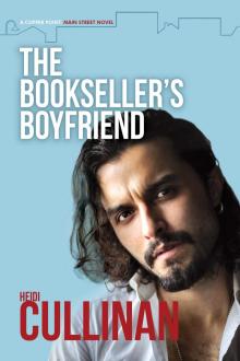 The Bookseller's Boyfriend Read online