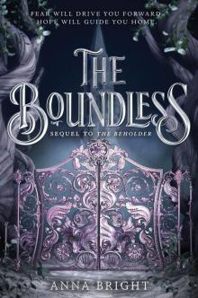 The Boundless Read online