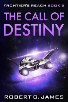The Call of Destiny Read online