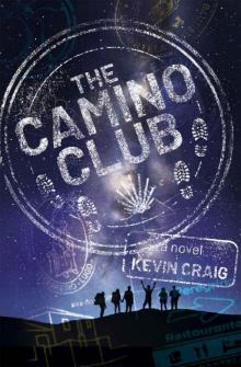 The Camino Club Read online