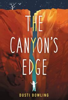 The Canyon's Edge Read online