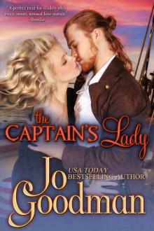 The Captain's Lady Read online
