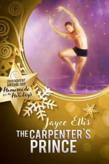The Carpenter's Prince Read online