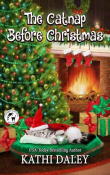 The Catnap Before Christmas Read online