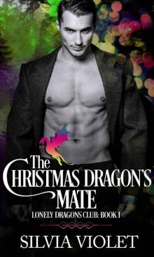 The Christmas Dragon's Mate Read online