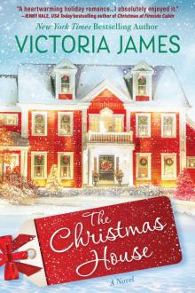 The Christmas House Read online