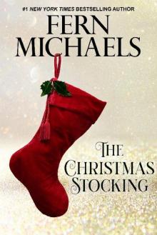 The Christmas Stocking Read online
