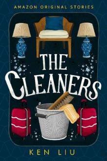 The Cleaners (Faraway collection) Read online