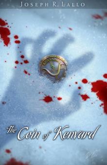 The Coin of Kenvard Read online