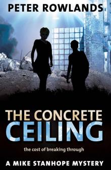 The Concrete Ceiling Read online