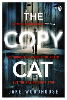 The Copycat Read online