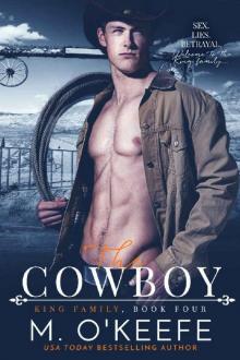 The Cowboy Read online