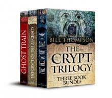 The Crypt Trilogy Bundle Read online