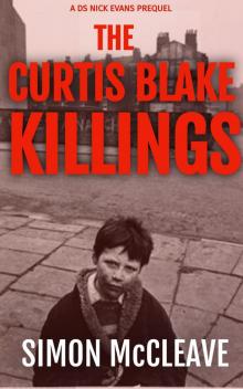 The Curtis Blake Killings Read online