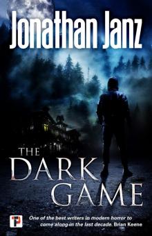 The Dark Game Read online
