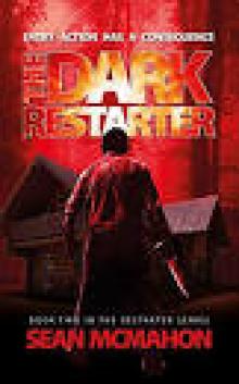 The Dark Restarter Read online