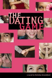 The Dating Game Read online