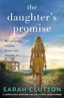 The Daughter's Promise (ARC) Read online