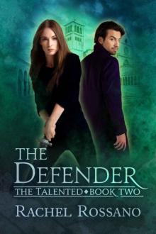 The Defender Read online