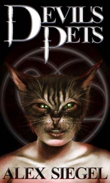 The Devil's Pets Read online