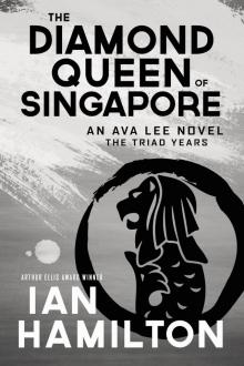 The Diamond Queen of Singapore Read online