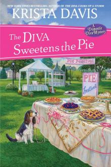 The Diva Sweetens the Pie Read online