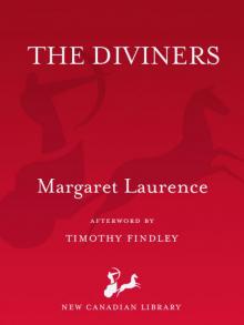 The Diviners Read online