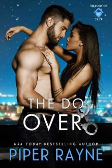 The Do-Over (The Rooftop Crew Book 5) Read online