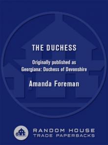The Duchess Read online