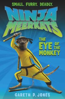 The Eye of the Monkey Read online