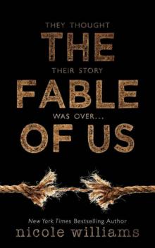The Fable of Us Read online