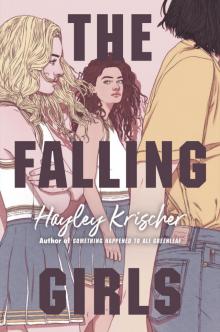 The Falling Girls Read online