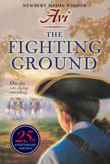 The Fighting Ground Read online
