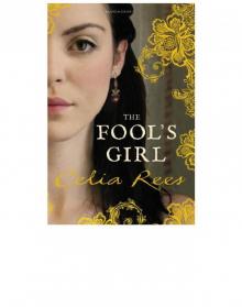 The Fool's Girl Read online