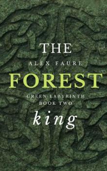 The Forest King Read online
