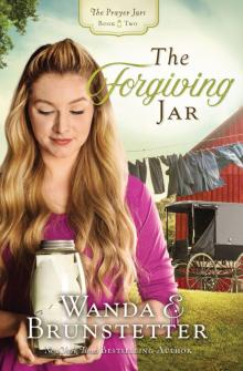 The Forgiving Jar Read online