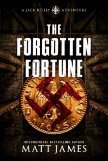 The Forgotten Fortune Read online