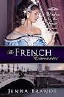 The French Encounter: Christian Historical (Window to the Heart Saga Trilogy Book 2) Read online
