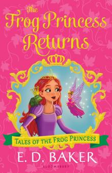 The Frog Princess Returns Read online