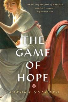 The Game of Hope Read online