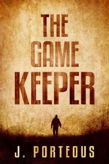 The Gamekeeper Read online