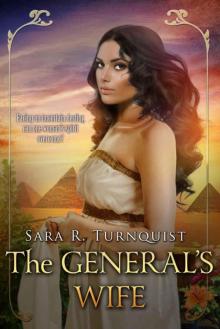The General's Wife (Ancient Egypt) Read online