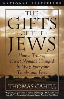 The Gifts of the Jews Read online
